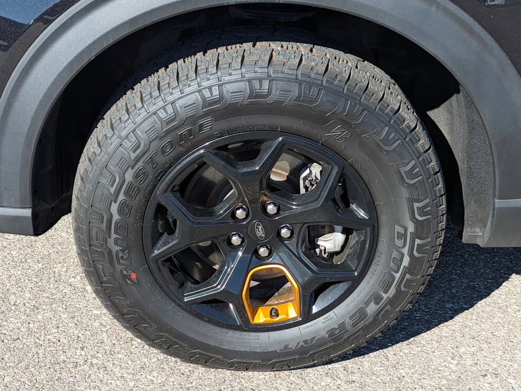 Thumbnail: 2026 Ford Explorer - 8