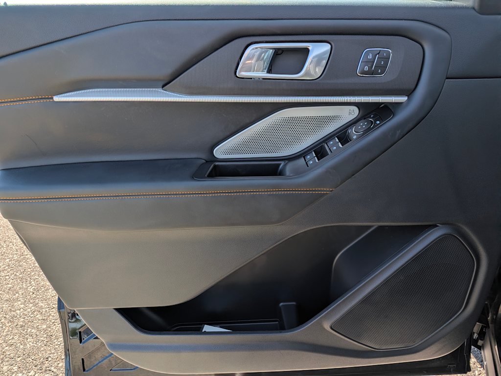 Thumbnail: 2026 Ford Explorer - 24