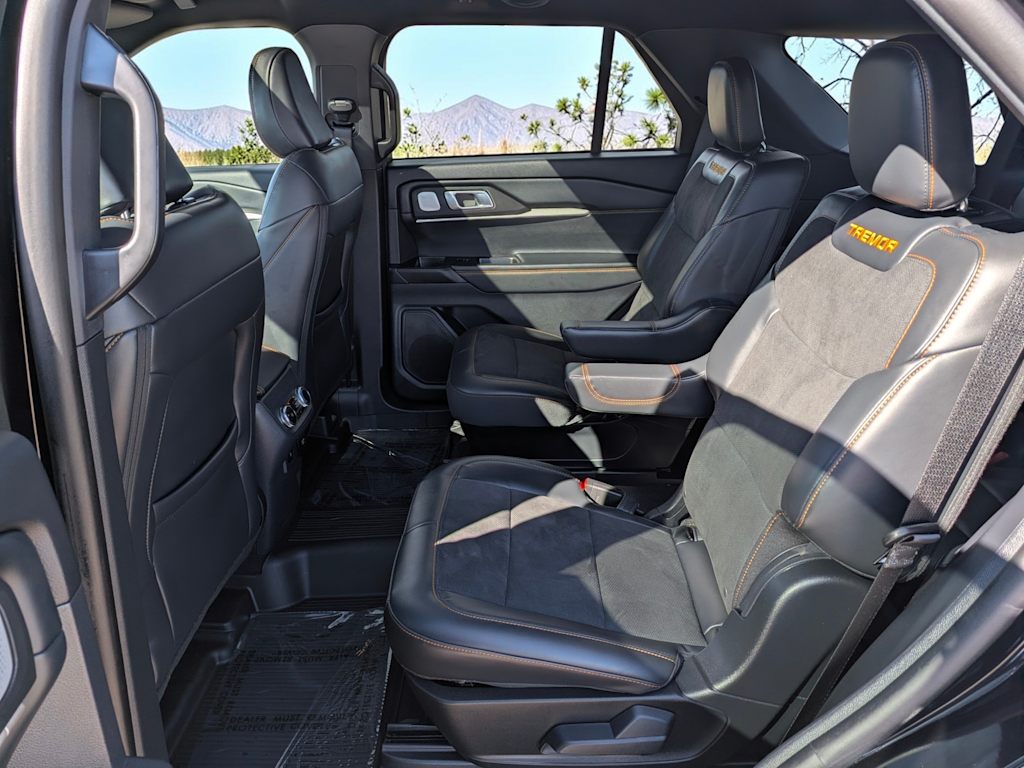 Thumbnail: 2026 Ford Explorer - 13
