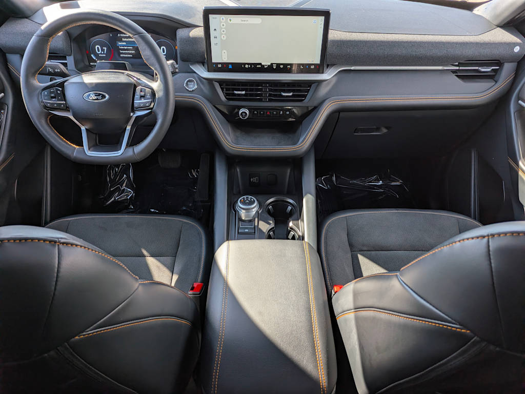 Thumbnail: 2026 Ford Explorer - 10