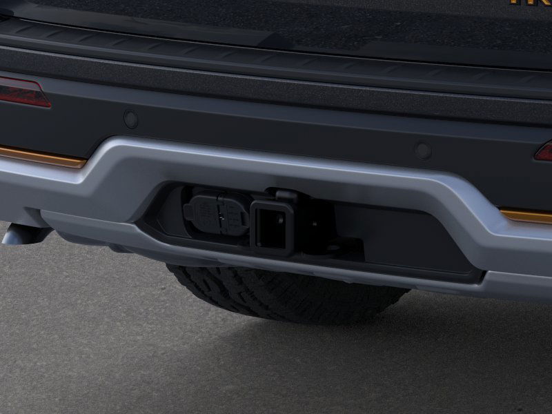 Thumbnail: 2026 Ford Explorer - 23