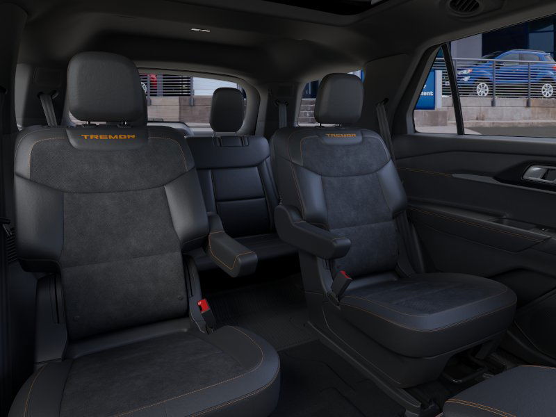 Thumbnail: 2026 Ford Explorer - 15