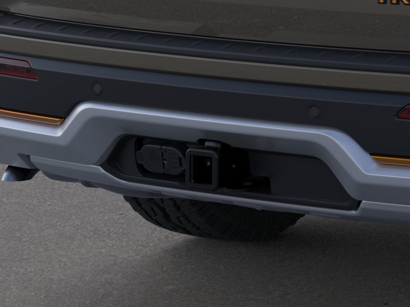 Thumbnail: 2026 Ford Explorer - 23