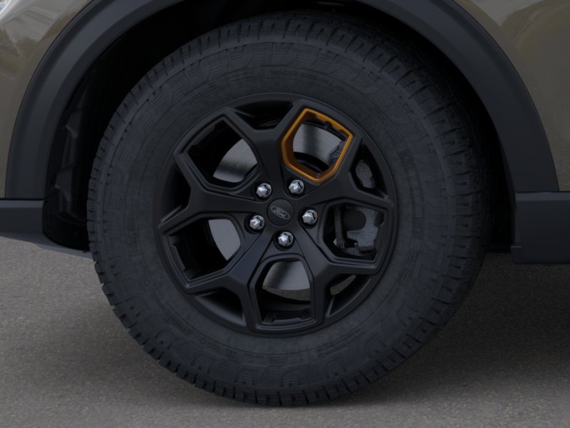 Thumbnail: 2026 Ford Explorer - 6