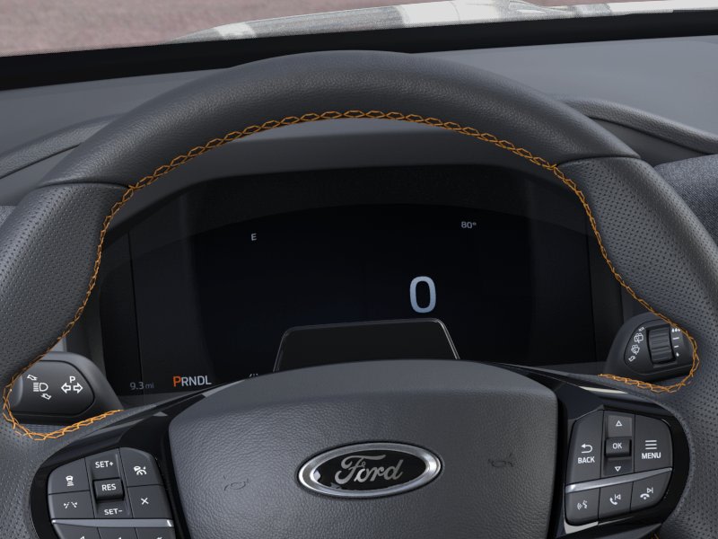 Thumbnail: 2026 Ford Explorer - 17