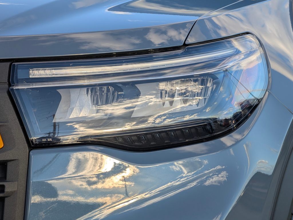 Thumbnail: 2026 Ford Explorer - 23