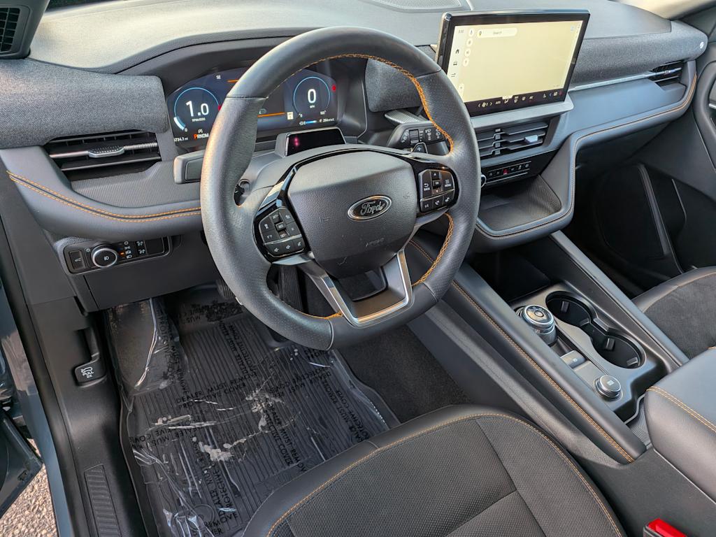Thumbnail: 2026 Ford Explorer - 2