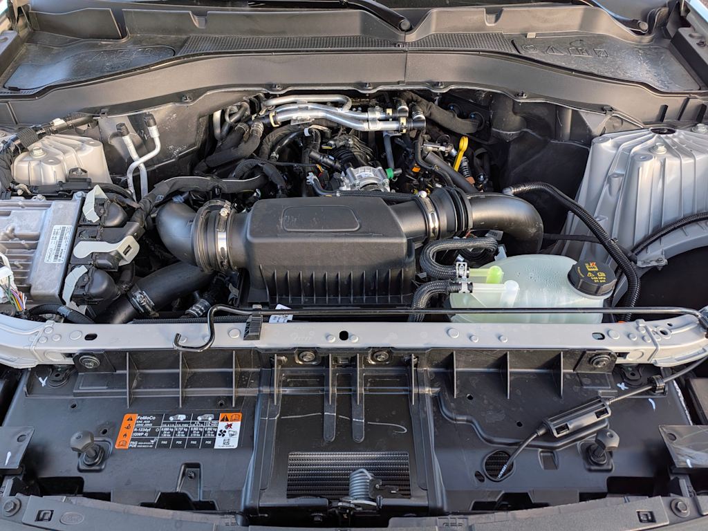 Thumbnail: 2026 Ford Explorer - 8