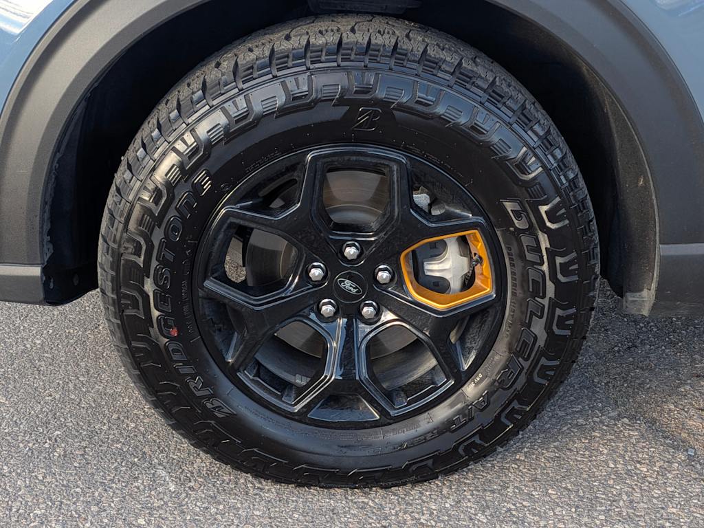 Thumbnail: 2026 Ford Explorer - 7