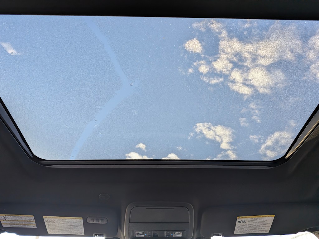 Thumbnail: 2026 Ford Explorer - 27