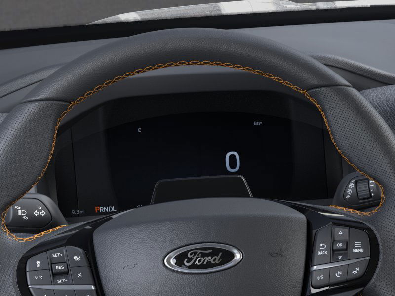 Thumbnail: 2026 Ford Explorer - 17