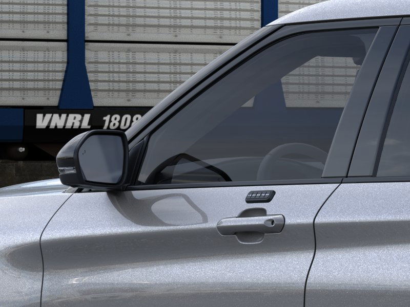 Thumbnail: 2026 Ford Explorer - 20