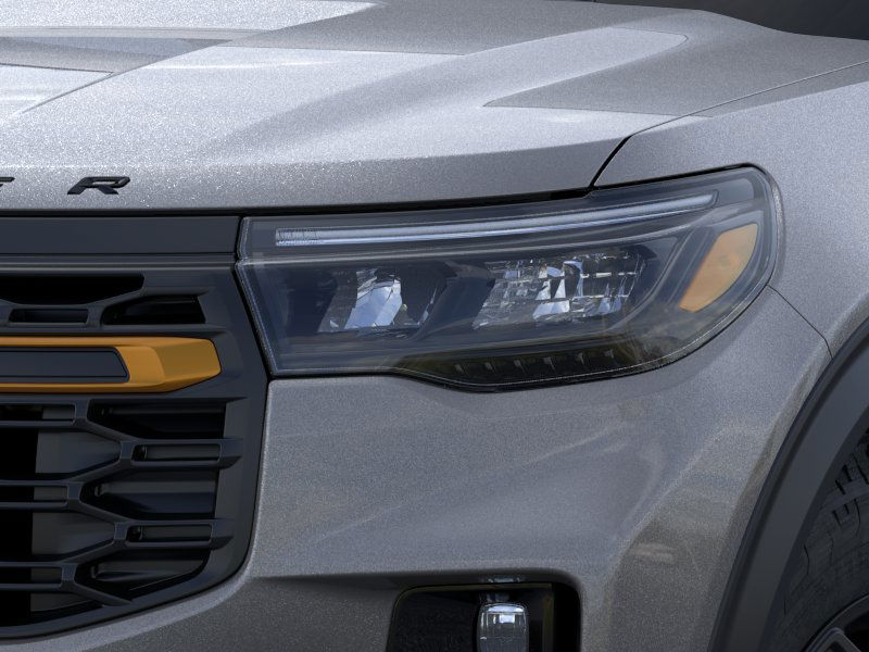 Thumbnail: 2026 Ford Explorer - 19