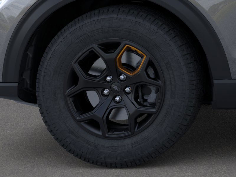 Thumbnail: 2026 Ford Explorer - 6