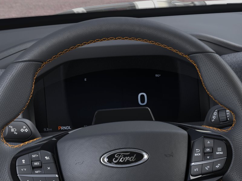 Thumbnail: 2026 Ford Explorer - 18