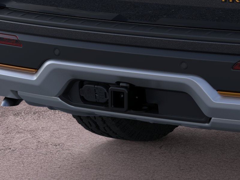 Thumbnail: 2026 Ford Explorer - 11