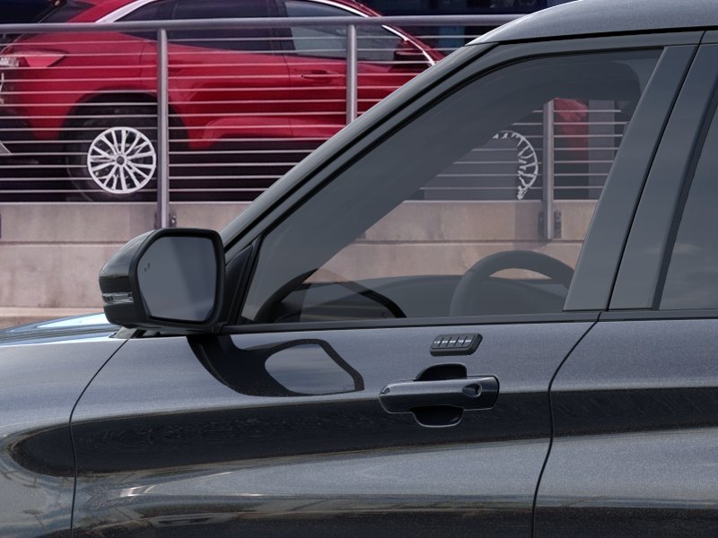 Thumbnail: 2026 Ford Explorer - 21