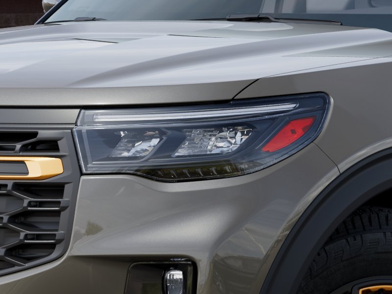 Thumbnail: 2027 Ford Explorer - 20