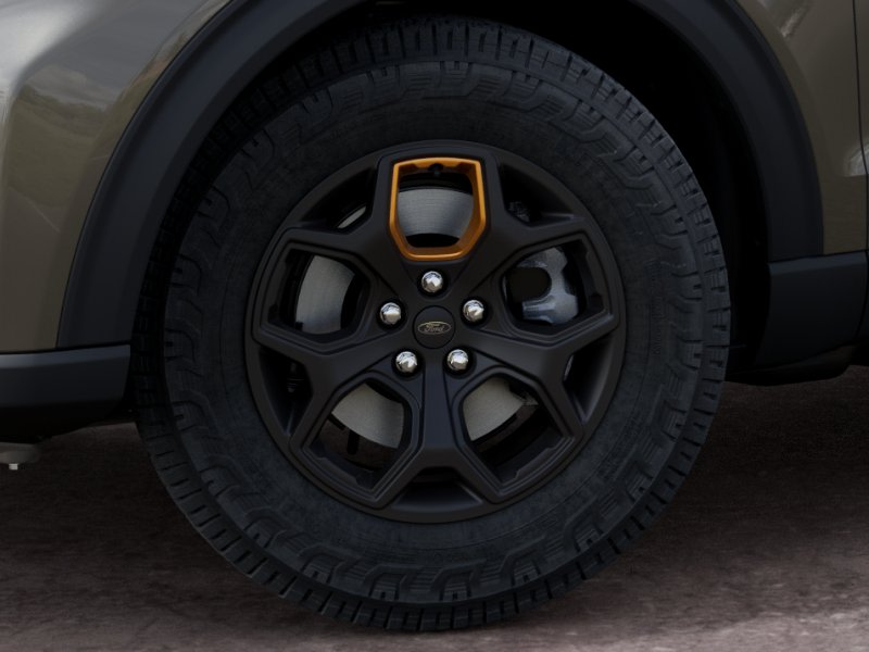 Thumbnail: 2027 Ford Explorer - 8