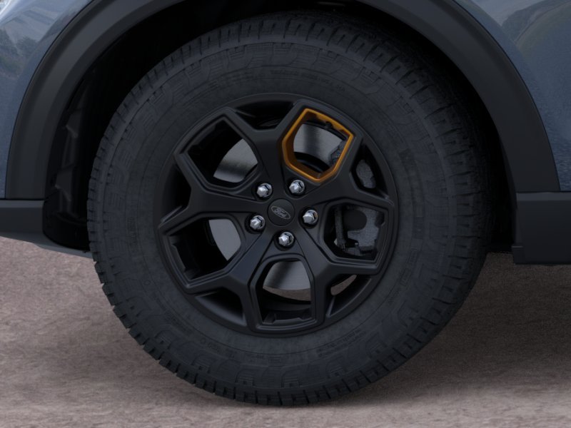 Thumbnail: 2026 Ford Explorer - 7