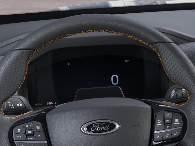 Thumbnail: 2026 Ford Explorer - 17