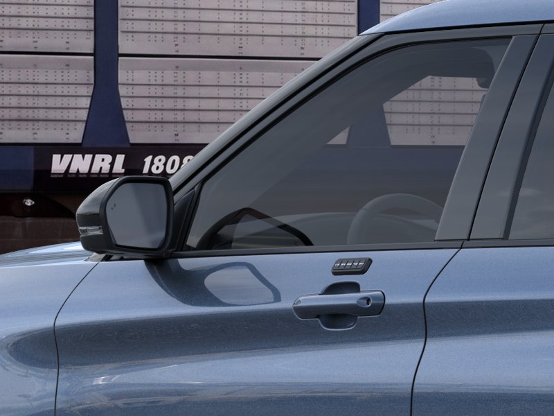 Thumbnail: 2026 Ford Explorer - 20