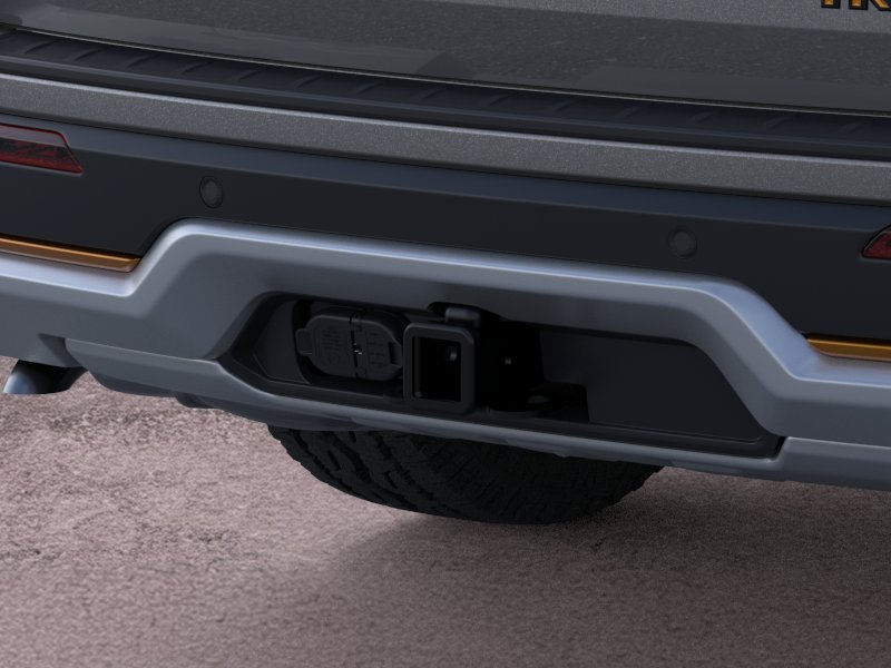 Thumbnail: 2026 Ford Explorer - 23