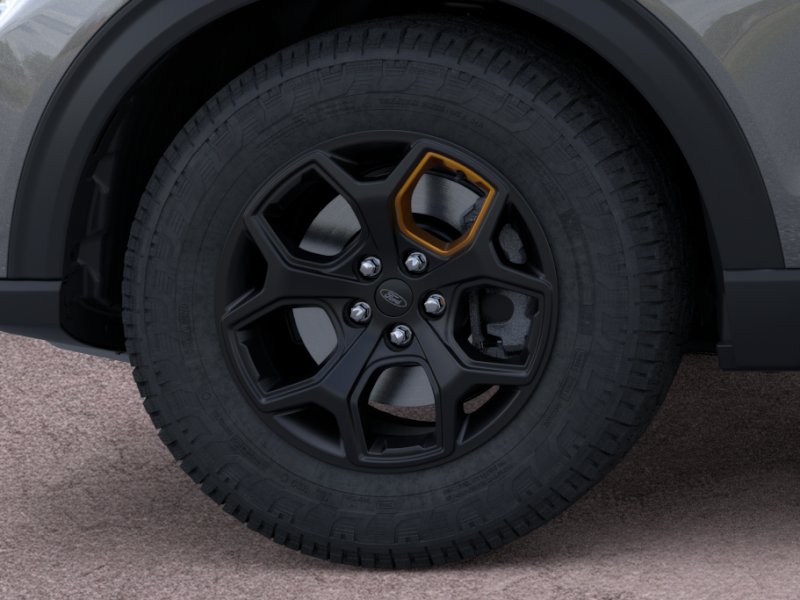 Thumbnail: 2026 Ford Explorer - 6
