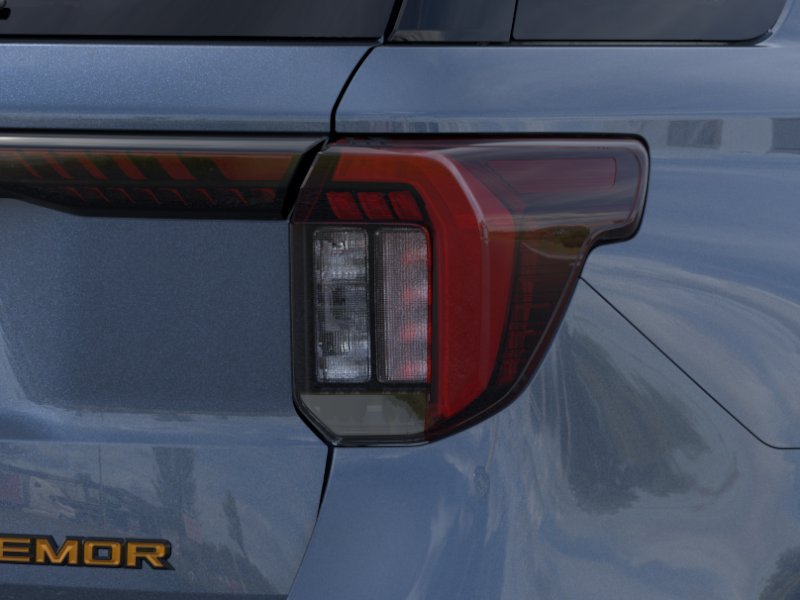 Thumbnail: 2026 Ford Explorer - 21