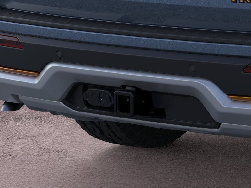 Thumbnail: 2026 Ford Explorer - 23