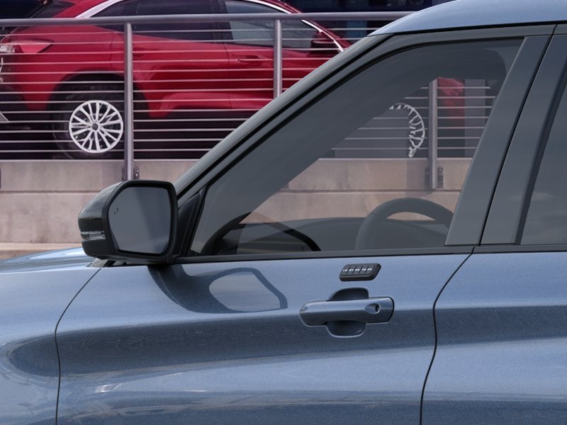 Thumbnail: 2026 Ford Explorer - 20