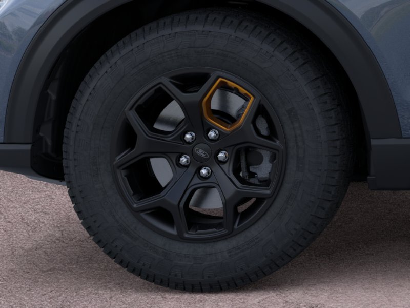 Thumbnail: 2026 Ford Explorer - 6