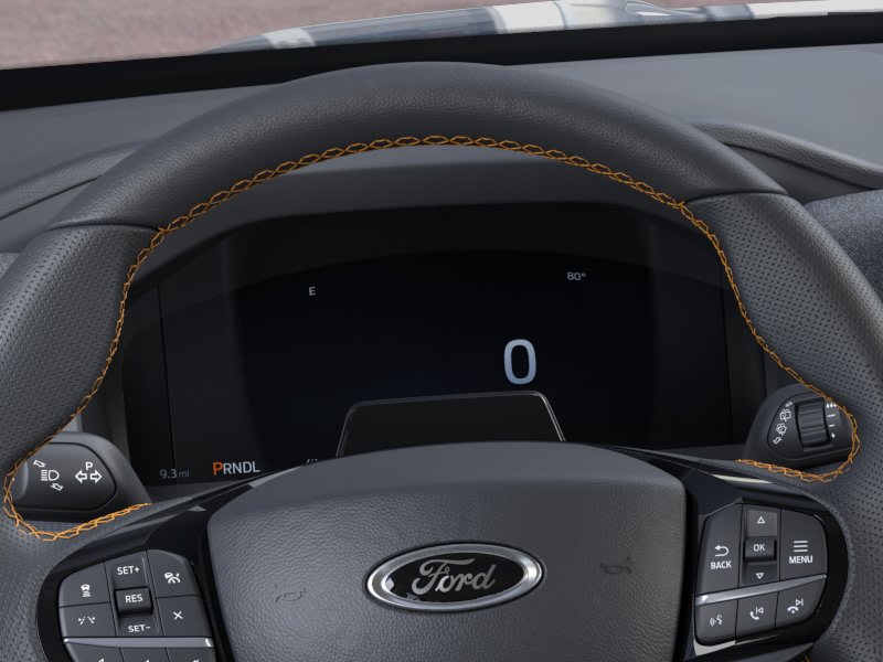 Thumbnail: 2026 Ford Explorer - 17