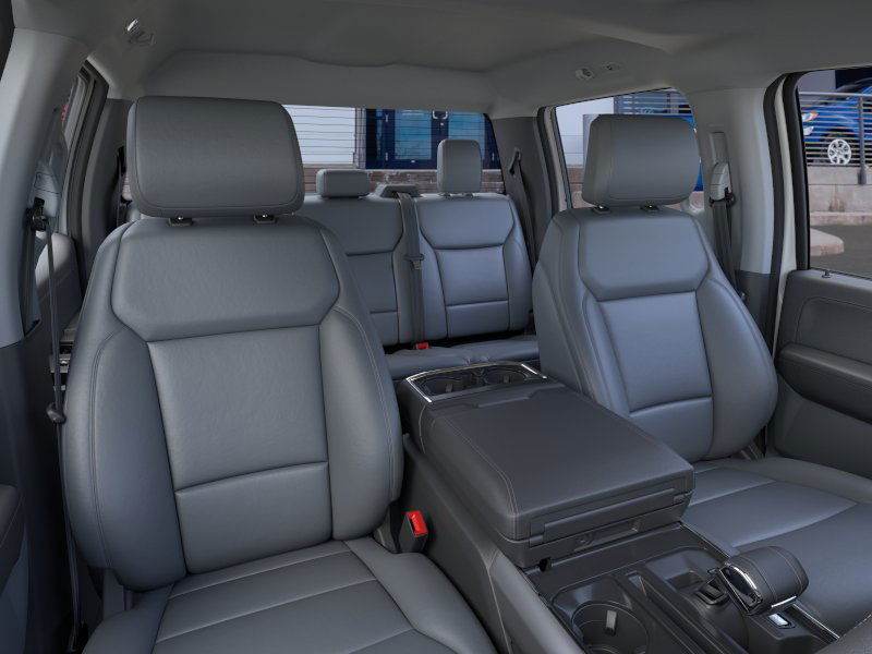 Thumbnail: 2025 Ford F-150 - 9