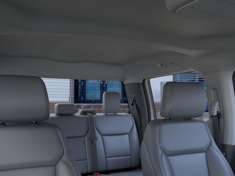 Thumbnail: 2025 Ford F-150 - 22