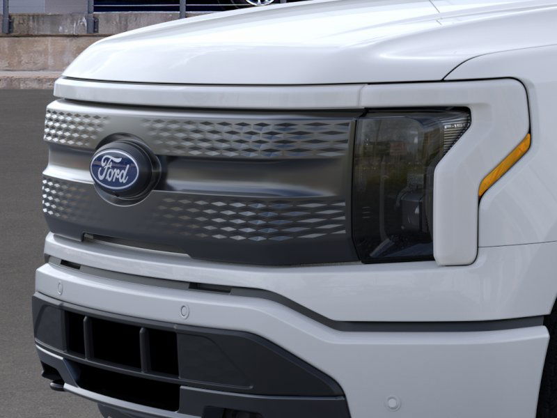 Thumbnail: 2025 Ford F-150 - 18