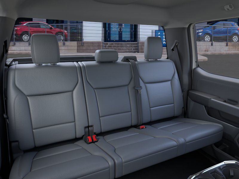 Thumbnail: 2025 Ford F-150 - 15