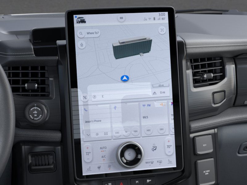 Thumbnail: 2025 Ford F-150 - 10