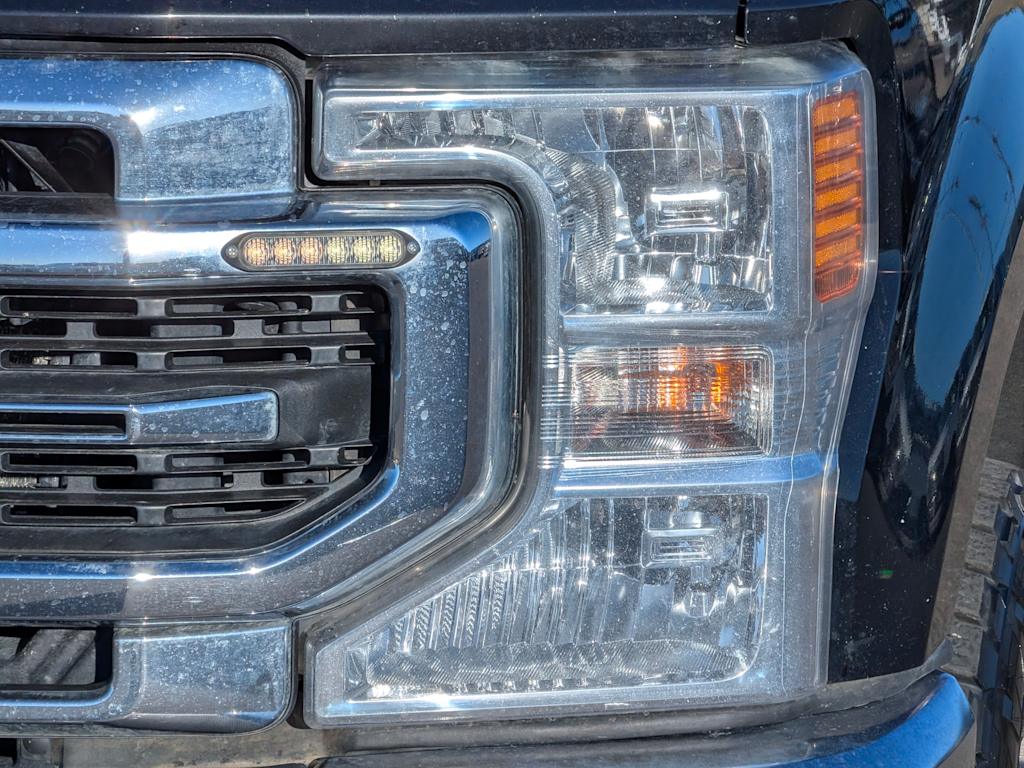 Thumbnail: 2020 Ford F-250 - 19