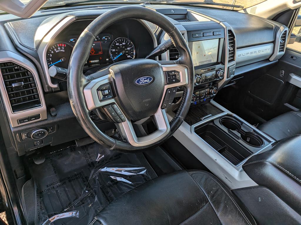Thumbnail: 2020 Ford F-250 - 2