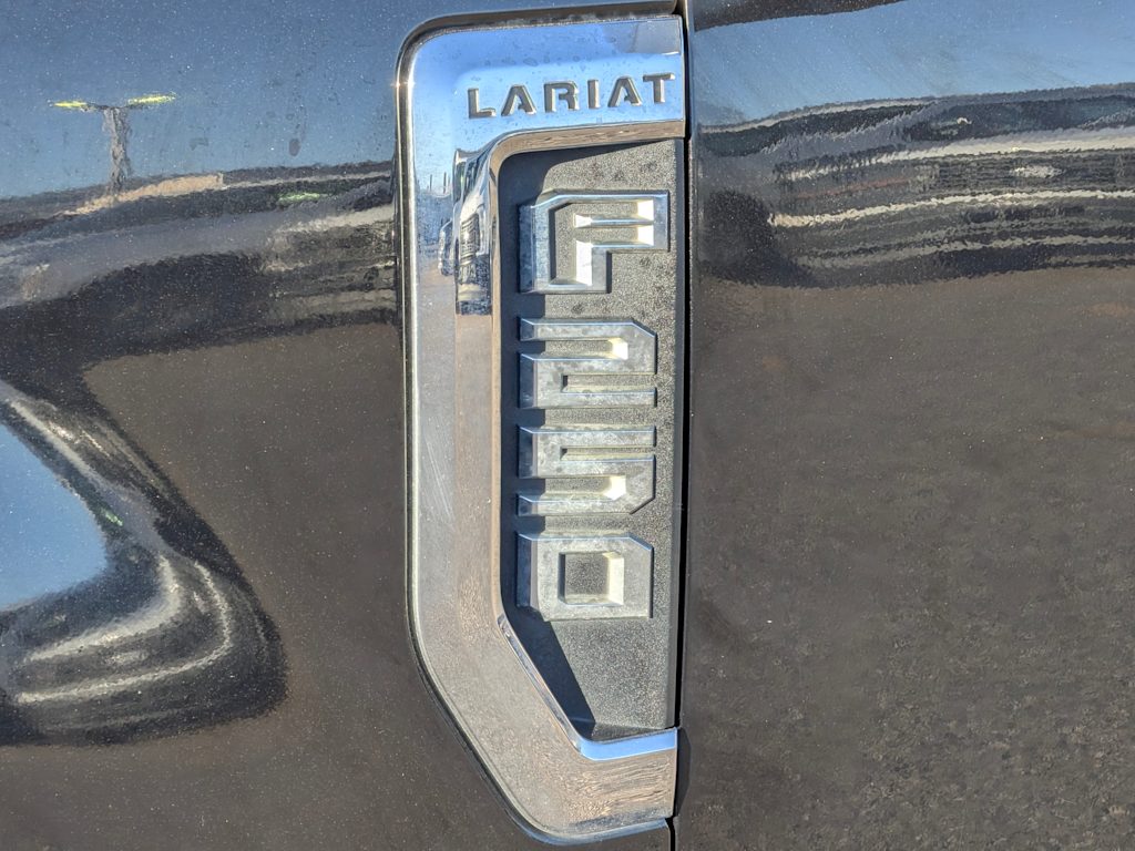 Thumbnail: 2020 Ford F-250 - 7