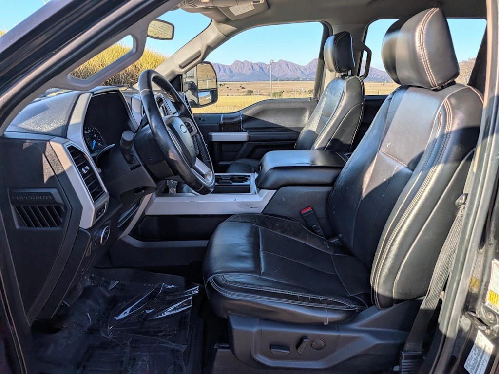 Thumbnail: 2020 Ford F-250 - 10