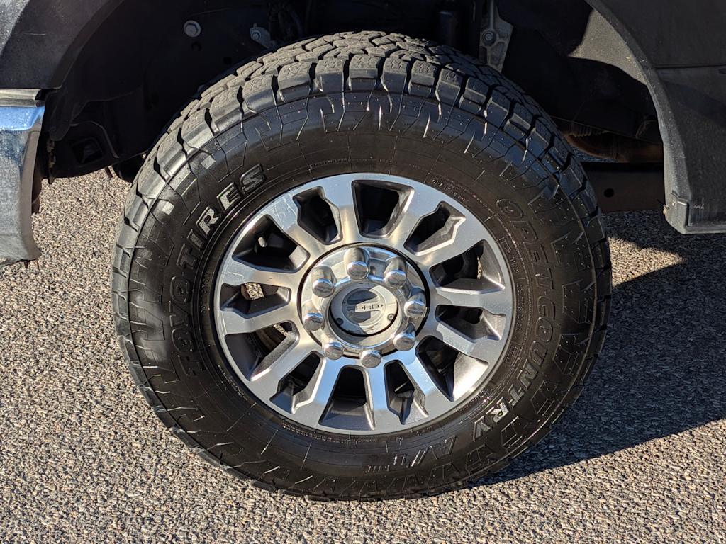 Thumbnail: 2020 Ford F-250 - 8