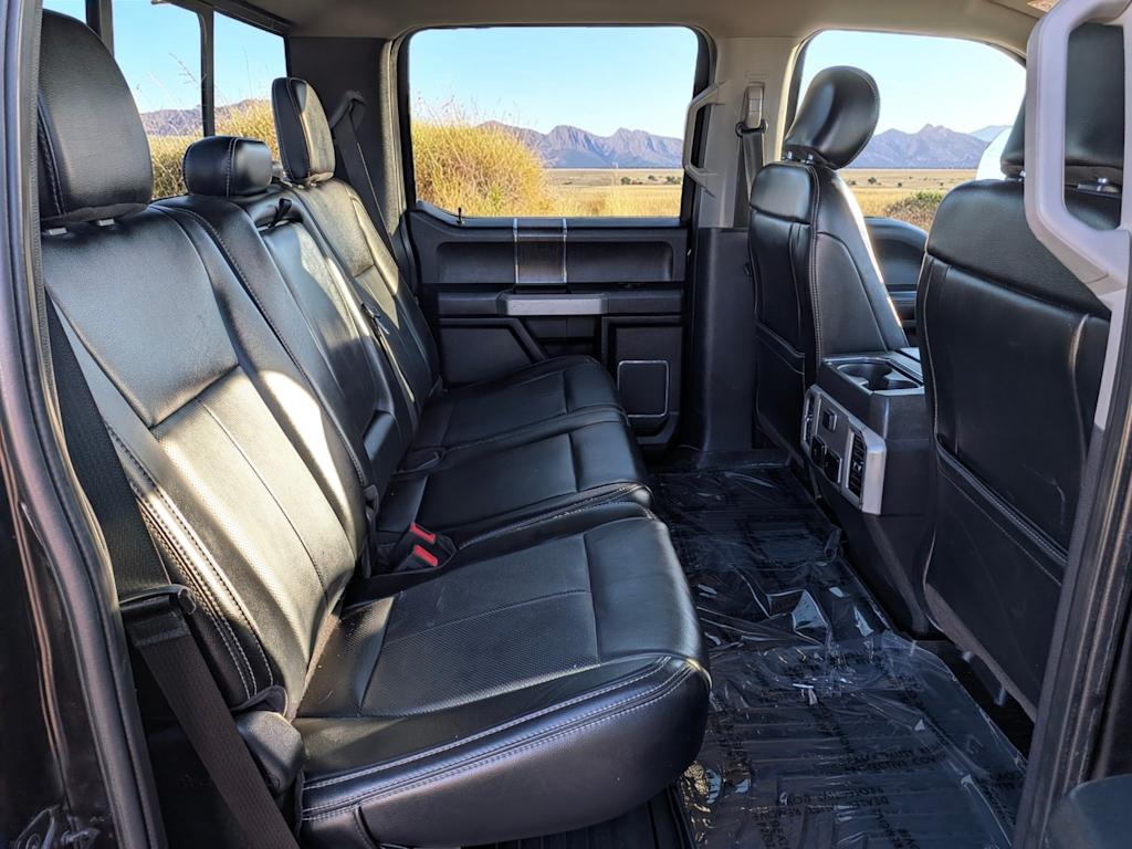 Thumbnail: 2020 Ford F-250 - 22