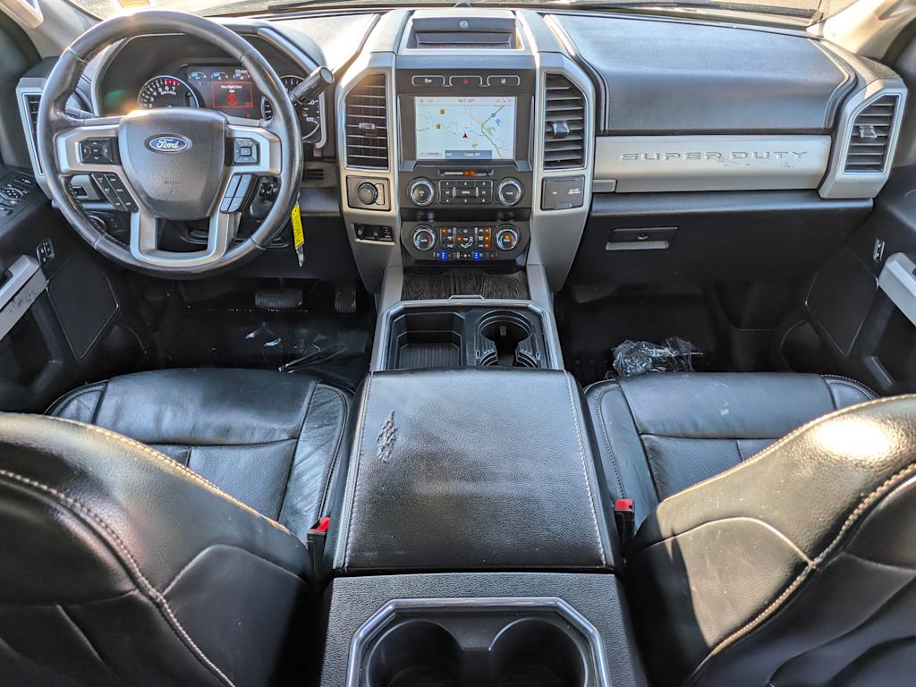 Thumbnail: 2020 Ford F-250 - 9