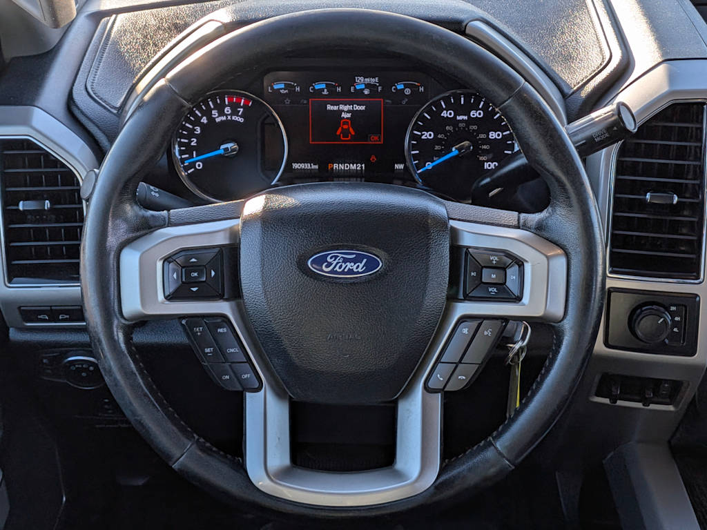 Thumbnail: 2020 Ford F-250 - 13