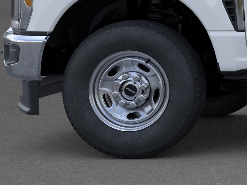Thumbnail: 2026 Ford F-250 - 6