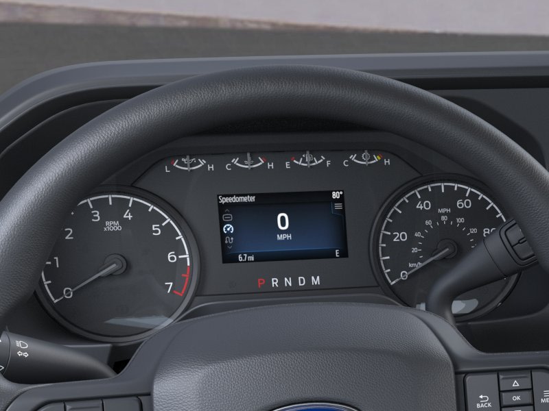 Thumbnail: 2026 Ford F-250 - 10