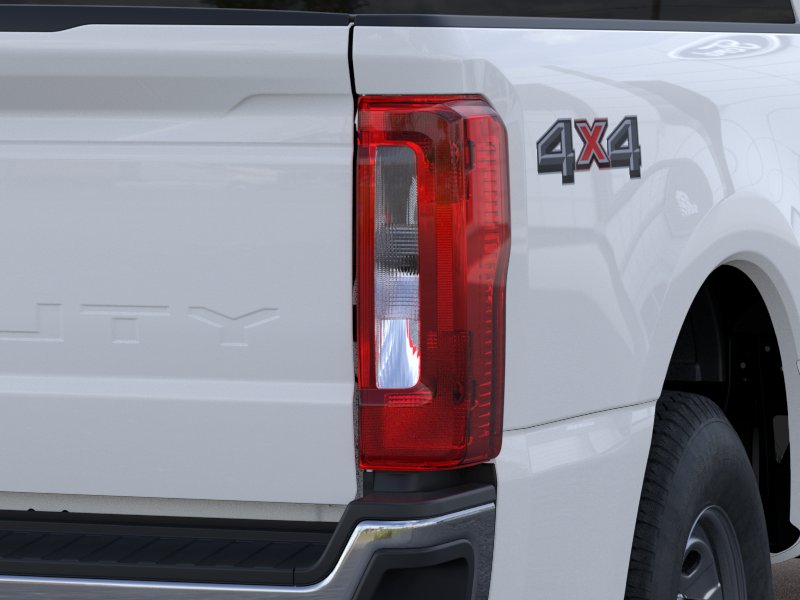 Thumbnail: 2026 Ford F-250 - 21