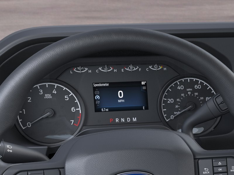 Thumbnail: 2026 Ford F-250 - 11